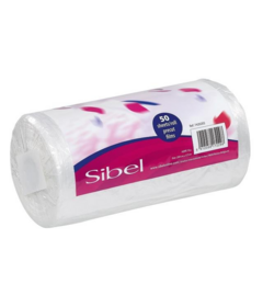 Sibel 50 buc folie 2x1,7m