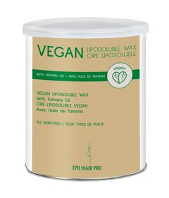 Sibel Epil Hair Pro Vegan depilačný vosk 800ml