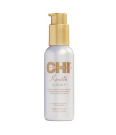 CHI Keratin KTRIX 5 115ml Cremă de netezire