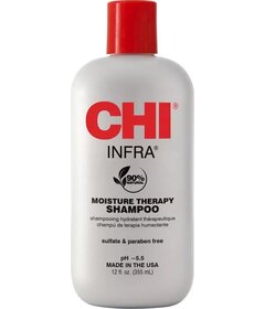 CHI Infra Sampon Hidratant 355ml