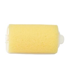 5 buc. bigudiuri din burete 60mm, diametru 34mm