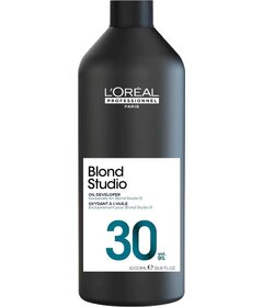 L'Oréal Professionnel Blond Studio Oil-Developer 30 VOL 9% 1000ml