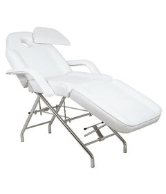 Sibel ANGELICA kozmetické kreslo 185x63x72cm