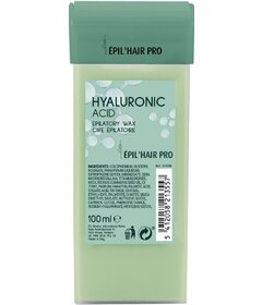Sibel Epil Hair Pro Hyaluronic epilačný vosk 100ml