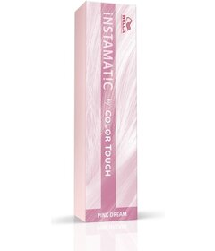Wella Professionals Color Touch Instamatic Pink Dream 60ml