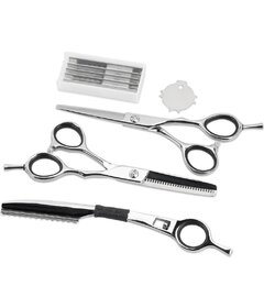 Sibel Crocotrax set foarfece Offset 5,5"