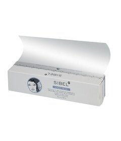 Sibel EASY TEAR 18cm x 50m folie transparentă