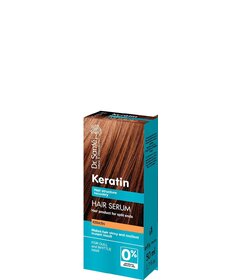 Dr. Santé Keratin Ser pentru păr 50ml