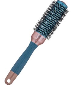 Sibel Azurose 33mm perie termică pentru păr