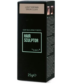 Sibel HAIR SCULPTOR 25g, svetlo hnedý