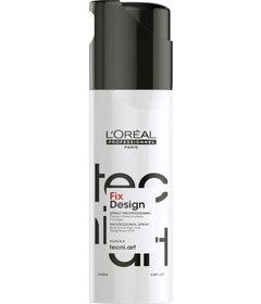 L'Oréal Professionnel Tecni.Art Fix Design spray fixativ local 200ml