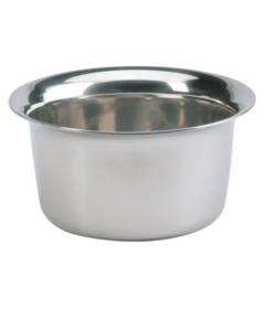 Sibel castron cromat pentru ras