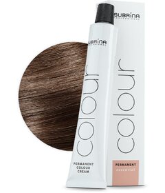 Subrina Professional Colour Permanent Essential 5/0 100ml
