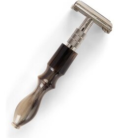 Sibel BARBURYS aparat de ras Butterfly pentru lame, blond