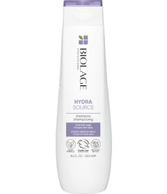 Șampon hidratant Matrix Biolage Hydra Source pentru păr uscat 250 ml