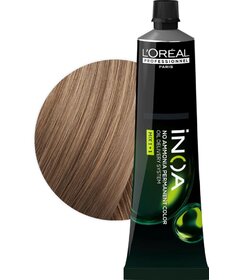 L'Oréal Professionnel INOA vopsea permanentă fără amoniac 9.2 60g
