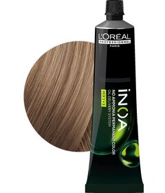 L'Oréal Professionnel INOA vopsea permanentă fără amoniac 9.2 60g