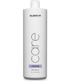 Subrina Professional Care Colour šampón 1000ml
