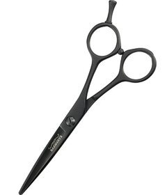 Barburys SKY foarfece barber 5" negre