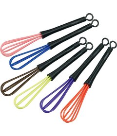 Sibel set 6 buc. tel pentru amestecarea vopselei