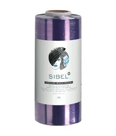 Folie Sibel 20cm x 500m transparent