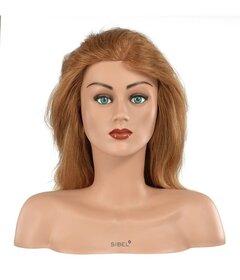 Sibel tréningová hlava LAURA