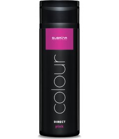 Subrina Professional Colour Direct Pink 200ml