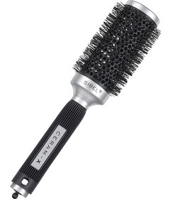 Sibel CERAM-X perie ceramică pentru păr 43/60mm