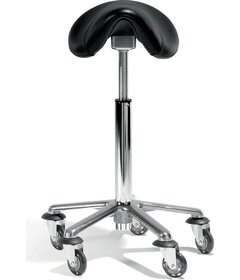 Sibel ROLLERCOASTER Exclusive Saddle, stredný zdvih