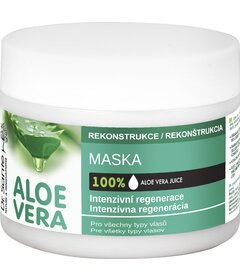 Dr. Santé Aloe Vera mască 300ml