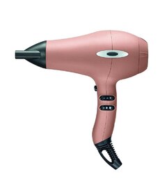 Ultron IMPACT IONIC 4000 uscător de păr 2100W, Natural Rose