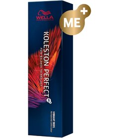 Vopsea de păr Wella Professionals Koleston Perfect ME+ Vibrant Reds 8/45 60ml