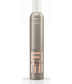 Wella Professionals EIMI Volume Extra-Volume spumă cu volum extra pentru păr 500ml