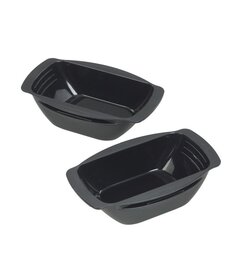 Sibel V-GRIP 2ks Mini boluri pentru vopsit