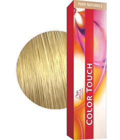 Wella Professionals Color Touch Pure Naturals 9/01 60ml