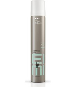 Wella Professionals EIMI Fixing Mistify Me Light fixativ pentru păr 500ml