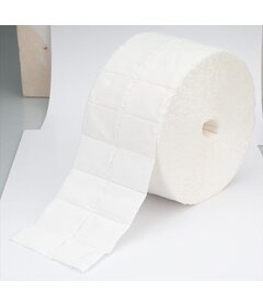 Sibel 1000 buc. şerveţele cosmetice 4x5cm