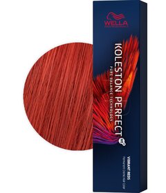 Wella Professionals Koleston Perfect ME+ Vibrant Reds 77/44 60ml