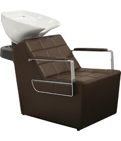Sibel CELESTINO umývací box, hnedý
