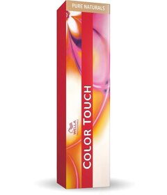 Wella Professionals Color Touch Pure Naturals 9/0 60ml