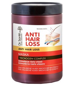 Dr. Santé Anti Hair Loss mască 1000ml