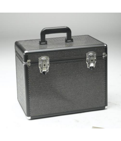 Sibel STRASS S kufrík 36x23x29cm