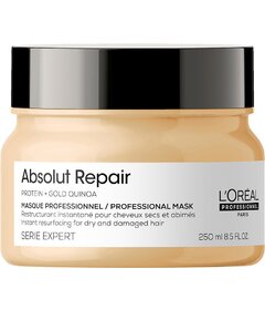 Mască intensivă L'Oréal Professionnel Absolut Repair pentru păr deteriorat 250 ml