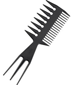 Sibel hrebeň na melírovanie 3-way