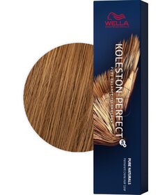 Wella Professionals Koleston Perfect ME+ Pure Naturals 88/0 60ml