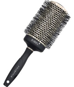Sibel PROSTYLE perie de păr 65mm nylon