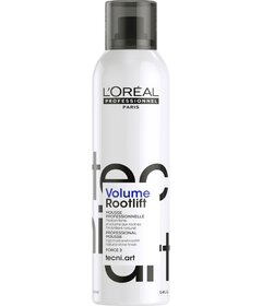 L'Oréal Professionnel Tecni.Art Volume Rootlift mousse pentru volum de păr de la rădăcină 250ml