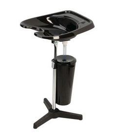 Chiuvetă de spălat Luxe, cu rezervor de 9l