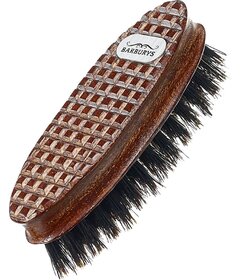 Barburys Jack perie pentru barbă