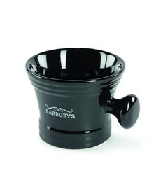 Barburys Garibaldi recipient pentru bărbierit